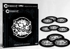 Conquest Objective Zones - Dweghom